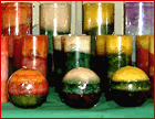 Candles