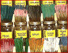 Incense