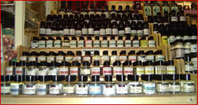 Essential Oils