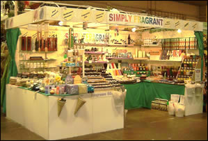The Stall